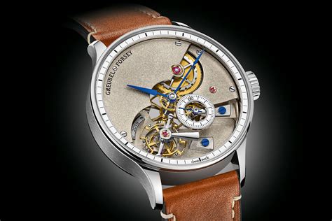 greubel forsey watches.